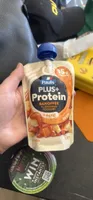 BANOFFEE FLAVOURED YOGHURT