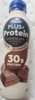 Chocolate Flavoured Milk