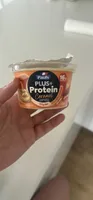 PLUS+ Protein Caramel Flavoured Dairy Snack