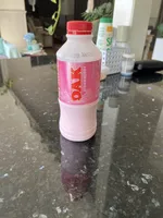 Oak strawberry