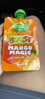 MANGO MAGIC