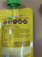 BANANA BUZZ