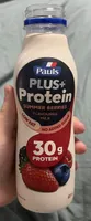PLUS+ Protein Summer Berries Flavoured Milk