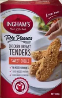 Chicken Breast Tenders Sweet Chilli