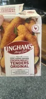 Chicken Breast Tenders Original
