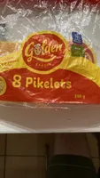 Pikelets