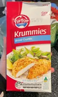 Krummies Bread Crumbs