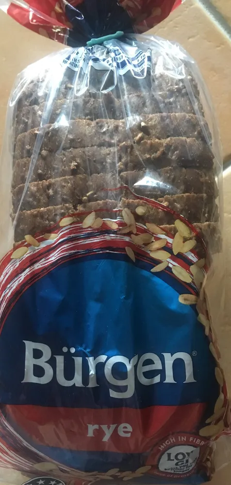 Rye
