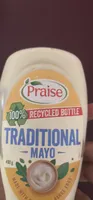 Traditional Mayo