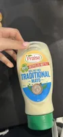 Traditional Mayo