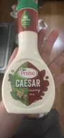 Caesar Dressing