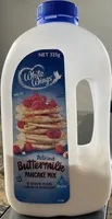 Buttermilk Pancake Mix
