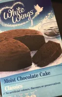 Classics Moist Chocolate Cake Mix