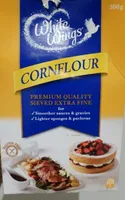Cornflour