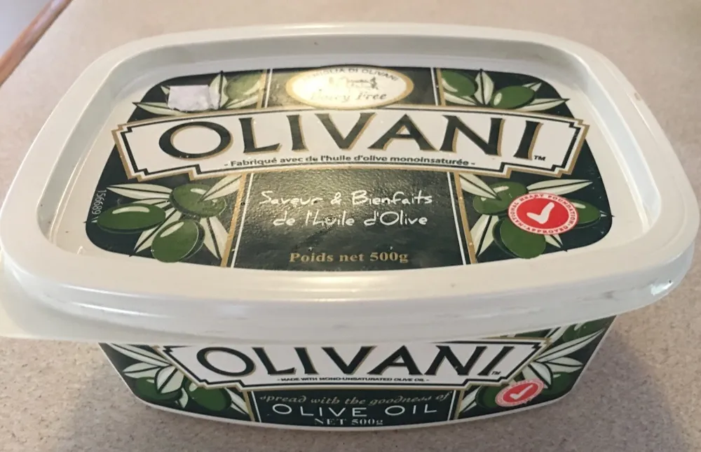 Olivani