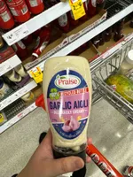 GARLIC AIOLI