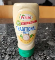 Traditional Mayo