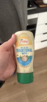 Traditional Mayo