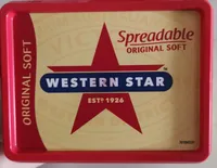 Western Star Spreadable Original Soft