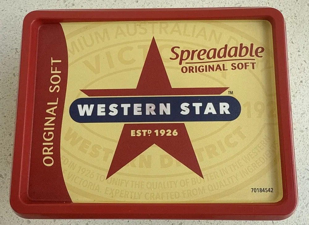 Spreadable Original Soft