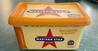 Spreadable Supersoft