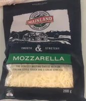 Mozzarella cheese