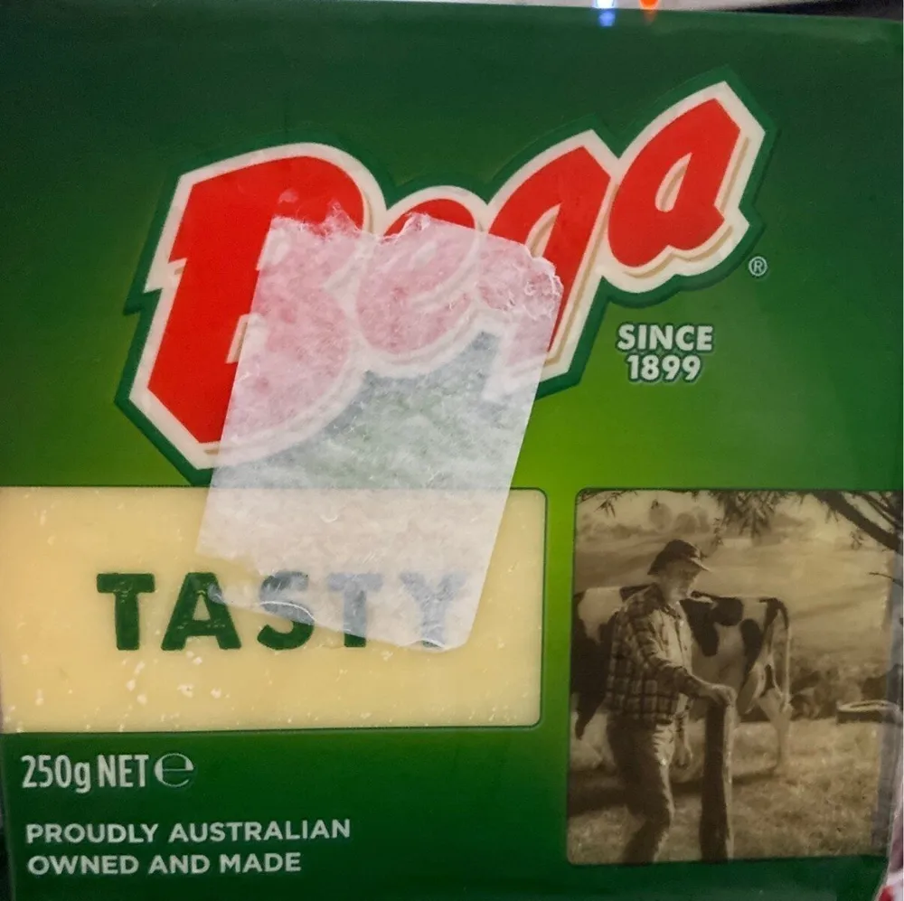 Farmers’ Tasty