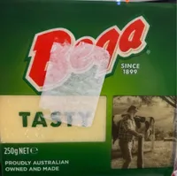 Farmers’ Tasty