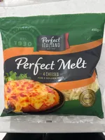 4 Cheese Melt