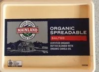 Salted Spreadable Butter