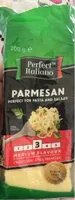 Parmesan Traditional