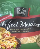 Perfect Mexican