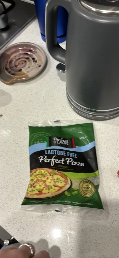 Perfect Pizza