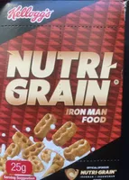 Nutri grain