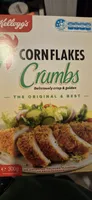 Cornflakes Crumbs