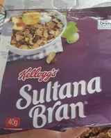 Sultana Bran (Kellogg's)