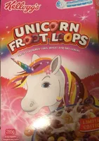 Unicorn Froot loops