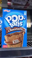 Pop Tarts, Chocotastic