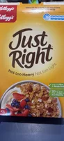 Just Right