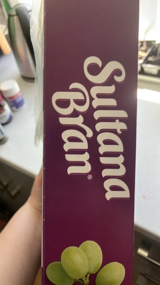 Sultana Bran