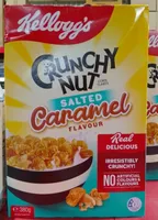 Crunchy Nut Salted Caramel