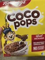 Coco Pops
