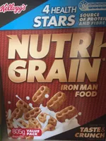 Nutri grain