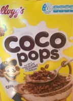 Coco Pops imp
