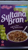 Sultana Bran