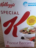 Spécial K Forest Berries