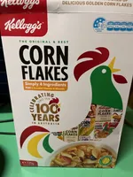 Corn Flakes