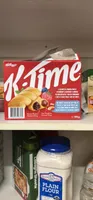 K-Time Baked Twists