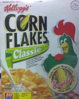 Kelloggs Corn Flakes 25g