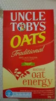 Traditional Rolled Oats